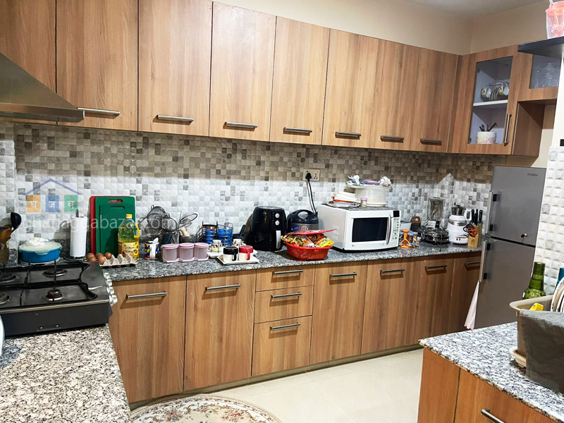 House on Sale at Bhaisepati Magargaun