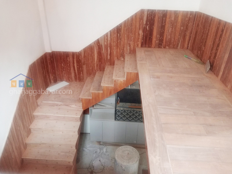 House on Sale at Kapan Karuna Hospital