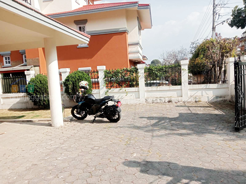 House on Sale at Sunakothi Civil Homes