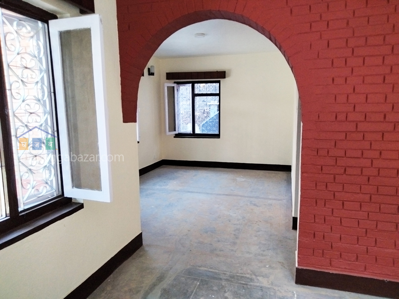 House on Rent at Baluwatar
