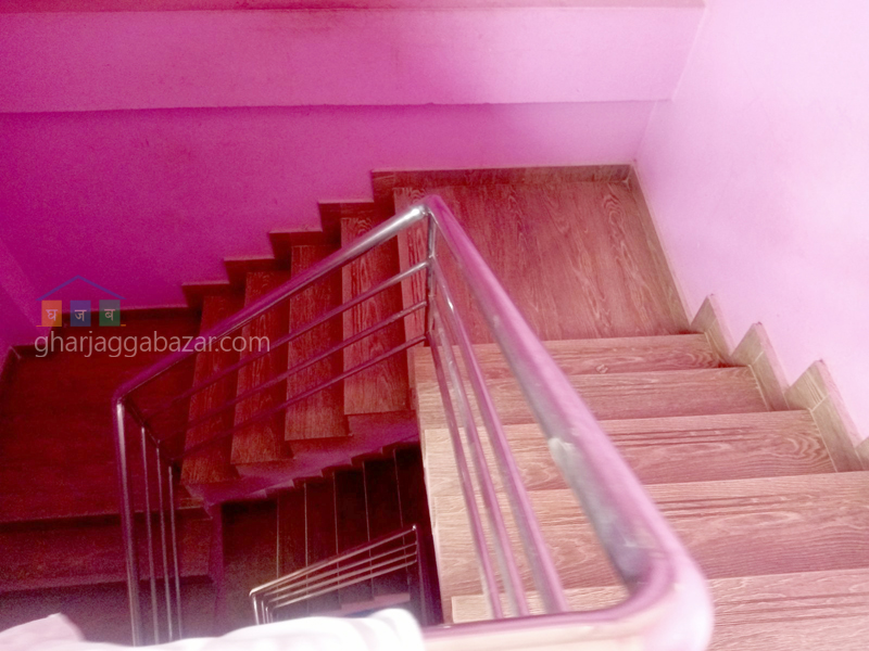 House on Sale at Kirtipur Vatkepati