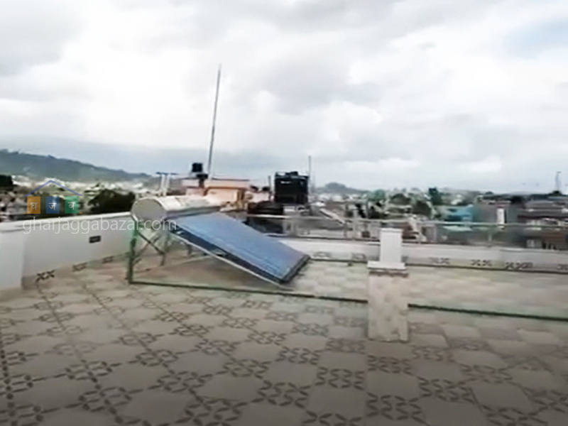 House on Sale at Gurjudhara