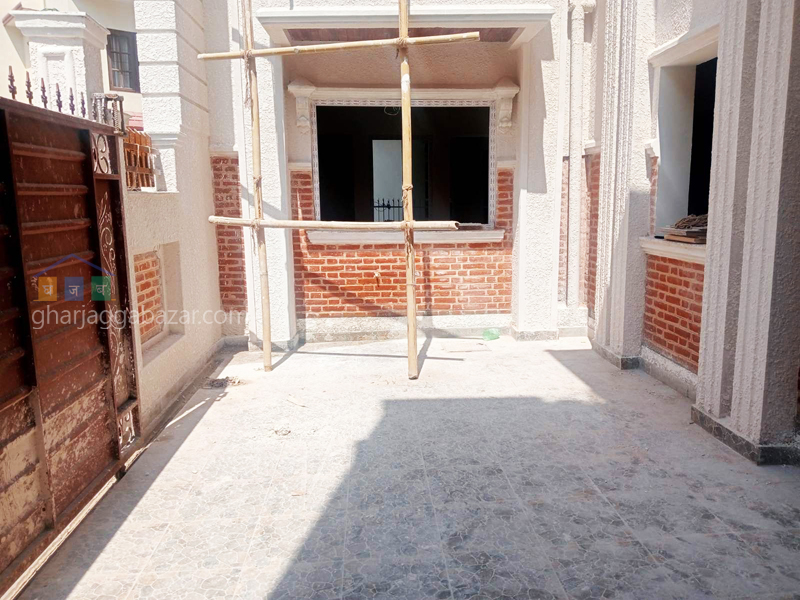 House on Sale at Kapan Baluwakhani
