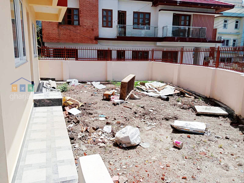 House on Sale at Hepali