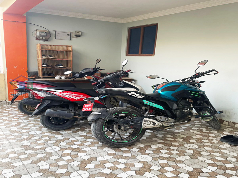 House on Sale at Dhapaheight