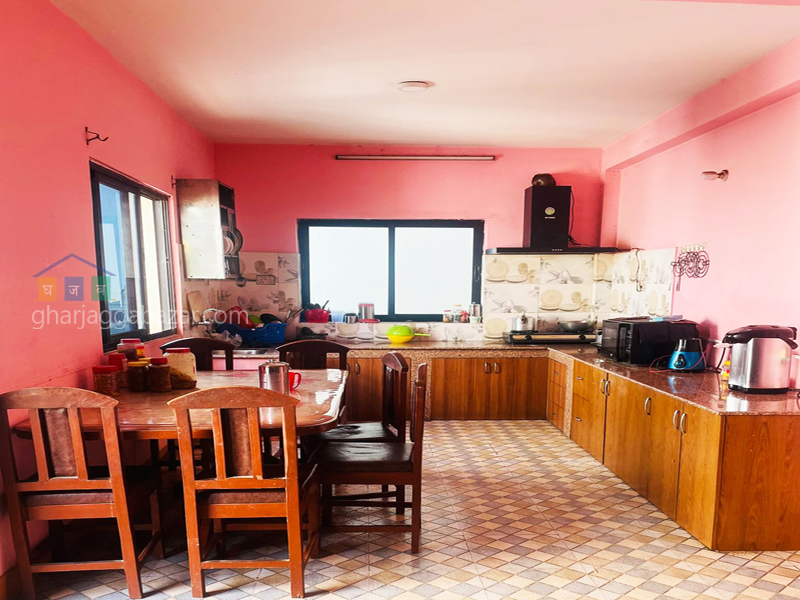 House on Sale at Dhapaheight