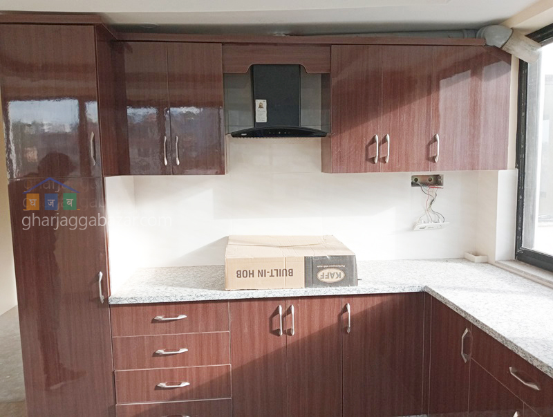 Apartment on Sale at Sukedhara 