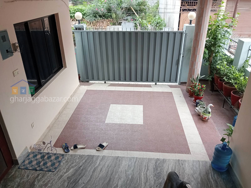 House on Sale at Grande Tokha