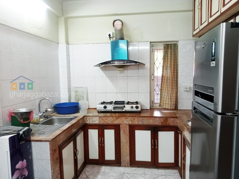 House on Sale at Bhaisepati