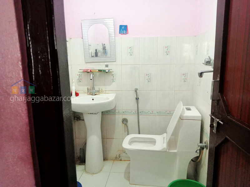 House on Sale at Kapan Akashedhara