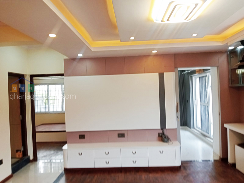 House on Sale at Golfutar