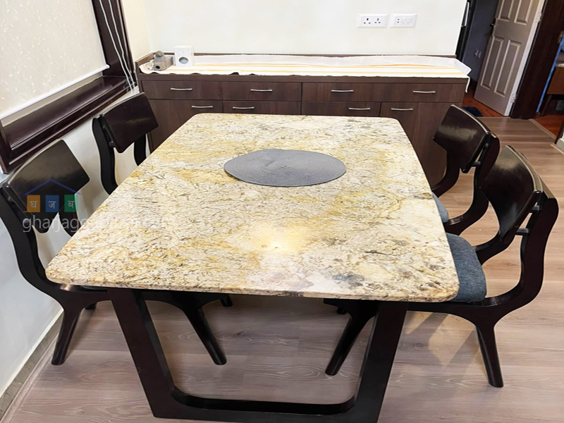 Apartment on Sale at Ravi Bhawan Soalteecity