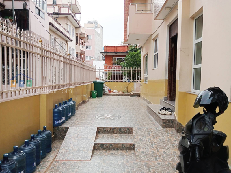 House on Sale at Jwagal