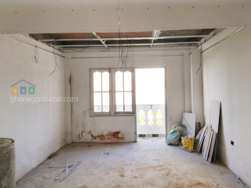 House on Sale at Hariyali Nagar Mulpani