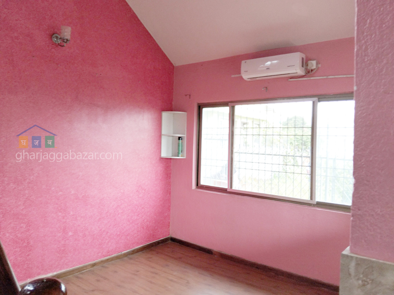 House on Sale at Thankot Tribhuwan Park
