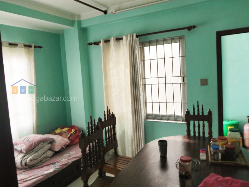 House on Sale at Ganeshchowk Bhangal