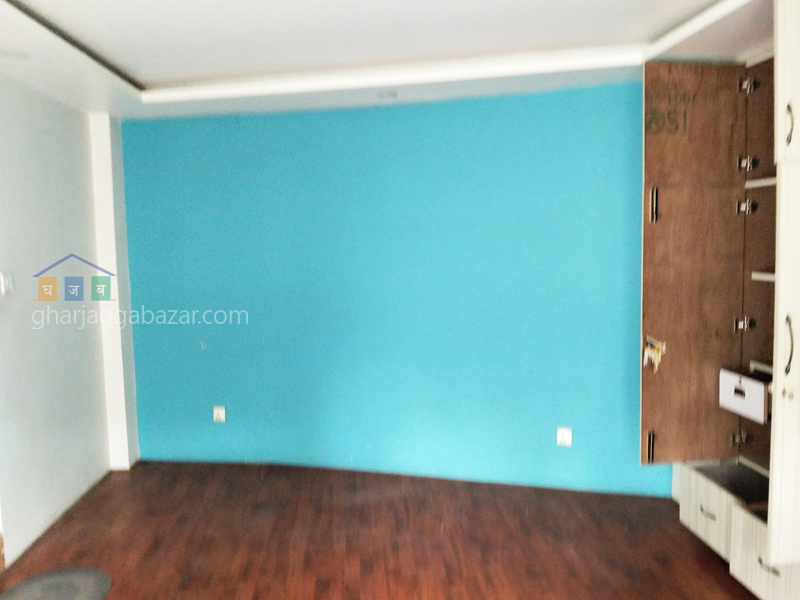 House on Sale at Chapali Bhangal