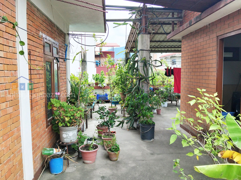 House on Sale at Kirtipur Tyanglaphat