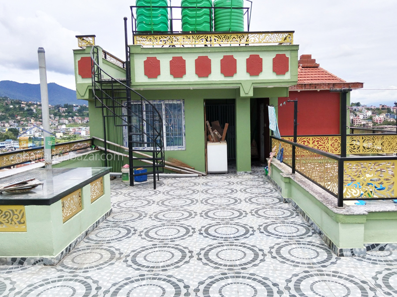 House on Sale at Satungal Naikap