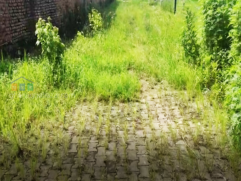 Land on Sale at Banepa