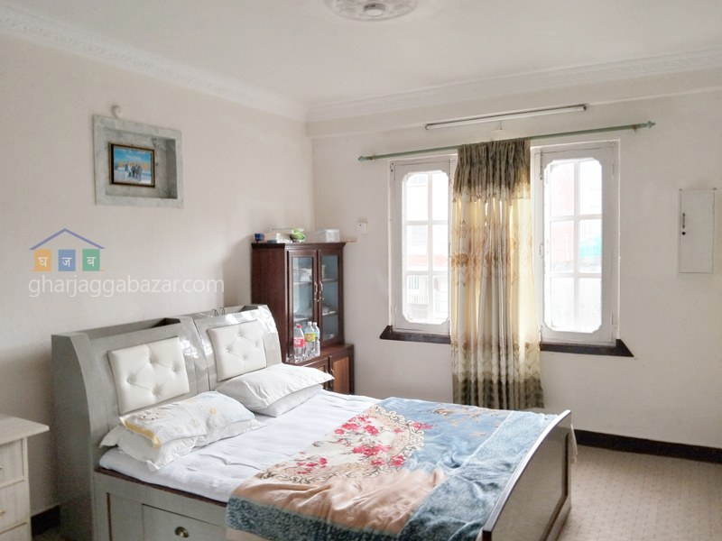 House on Sale at Chapali Bhangal 