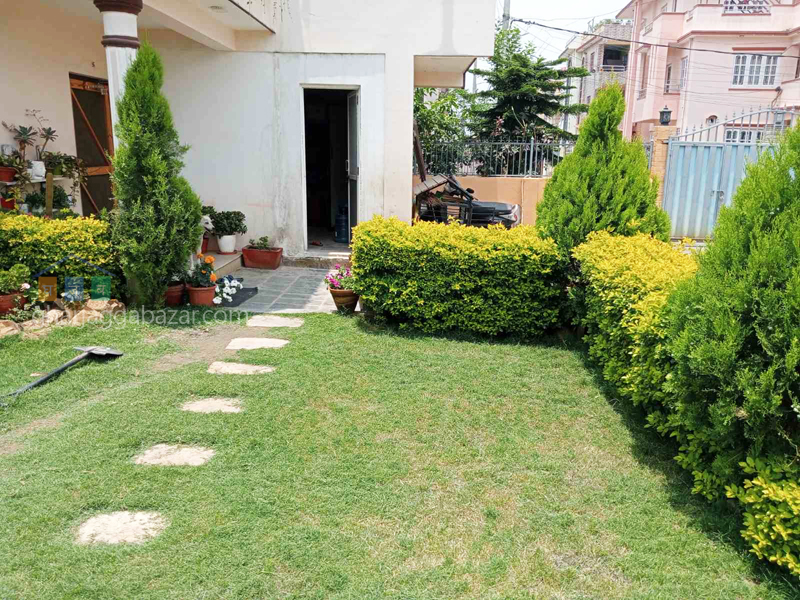 House on Rent at Kapan Akashedhara