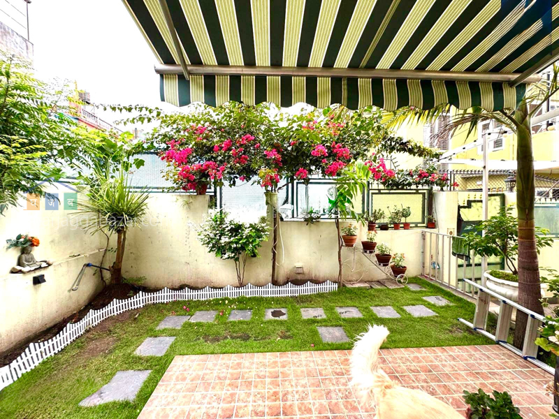 House on Sale at Chandol Height