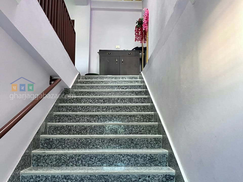 House on Sale at Kavresthali