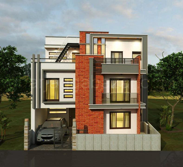 House on Sale at Thulo Bharyang