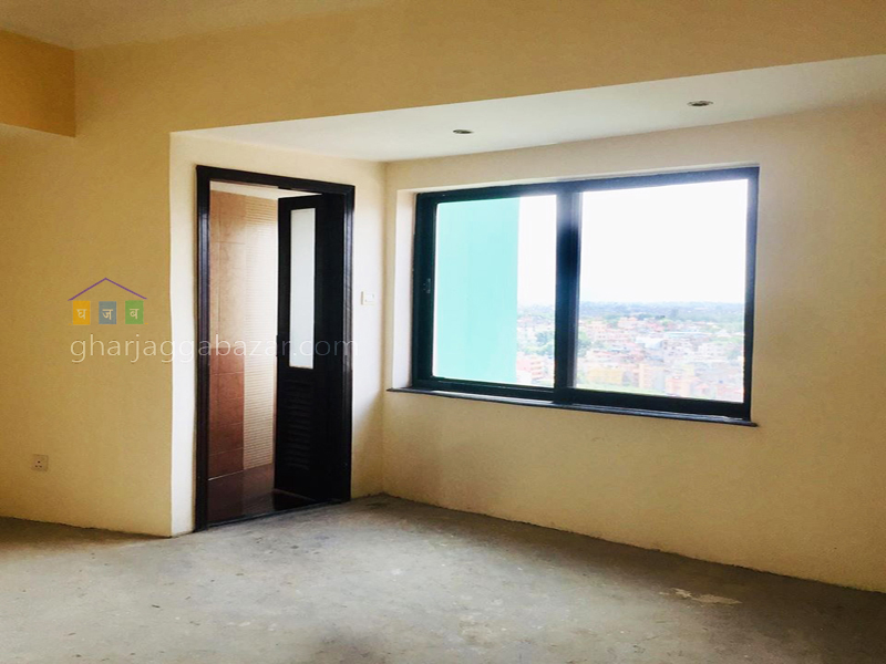 Apartment on Sale at Sitapaila