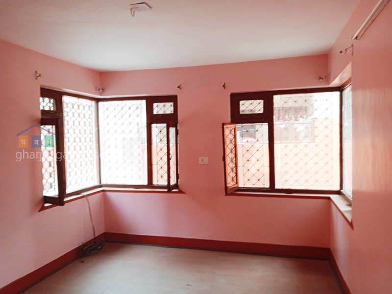 House on Sale at Baluwatar