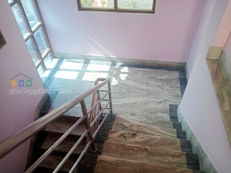 House on Sale at Sahyoginagar Koteshwor