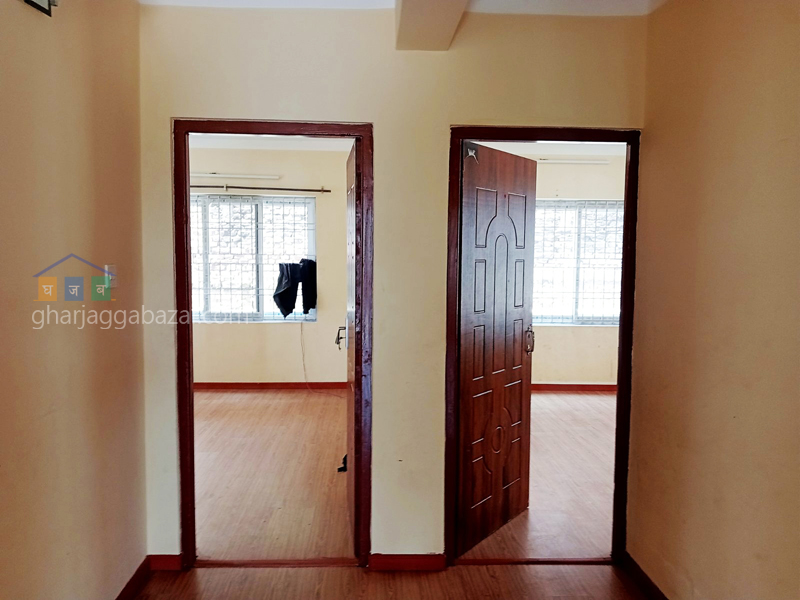 House on Rent at Chapali