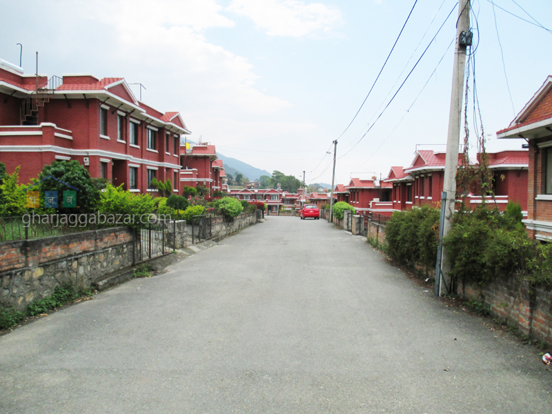 House on Sale at Matatirtha