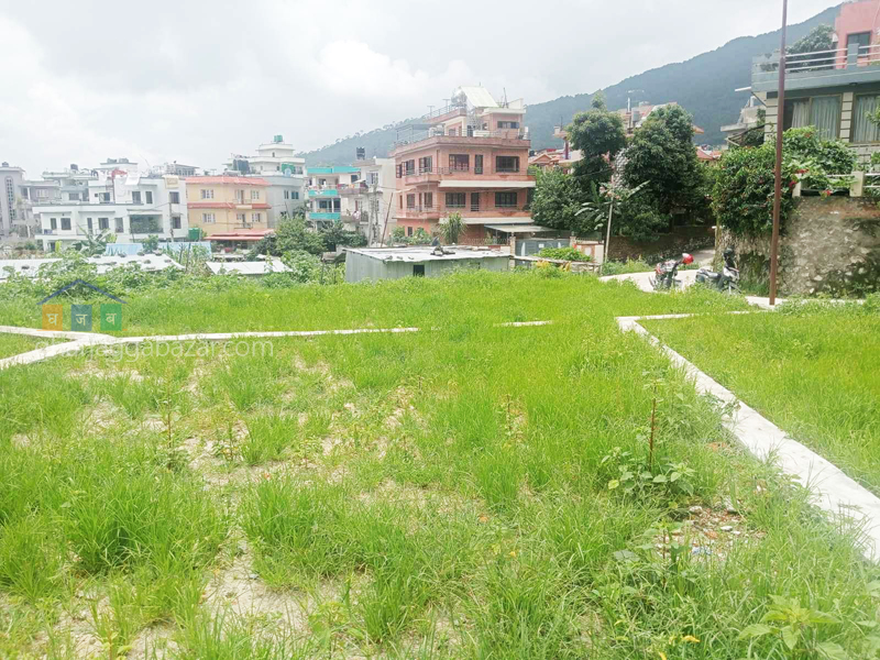 Land on Sale at Narayanthan Fulbari