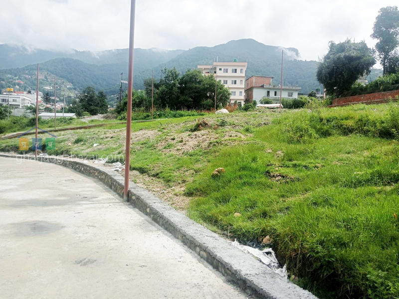 Land on Sale at Narayanthan