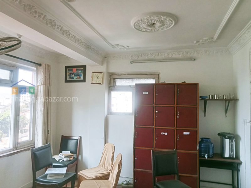 House on Rent at Dillibazar