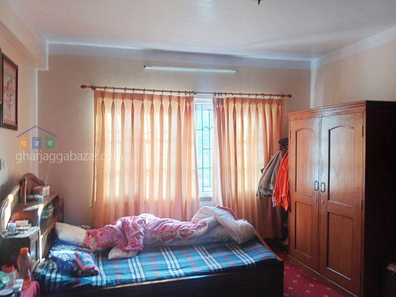 House on Sale at Bhaisepati