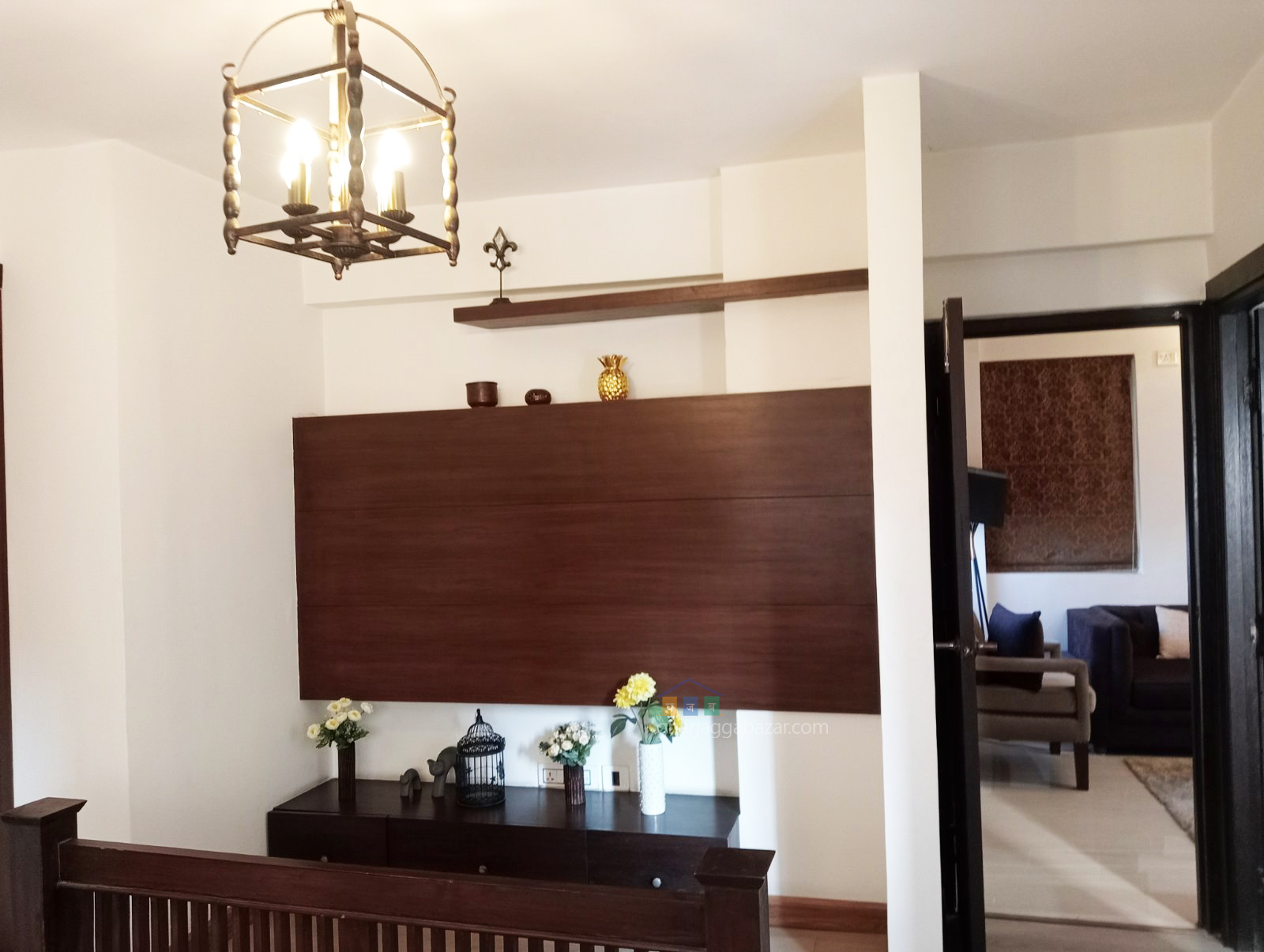 Apartment on Sale at Ravi Bhawan Soalteecity