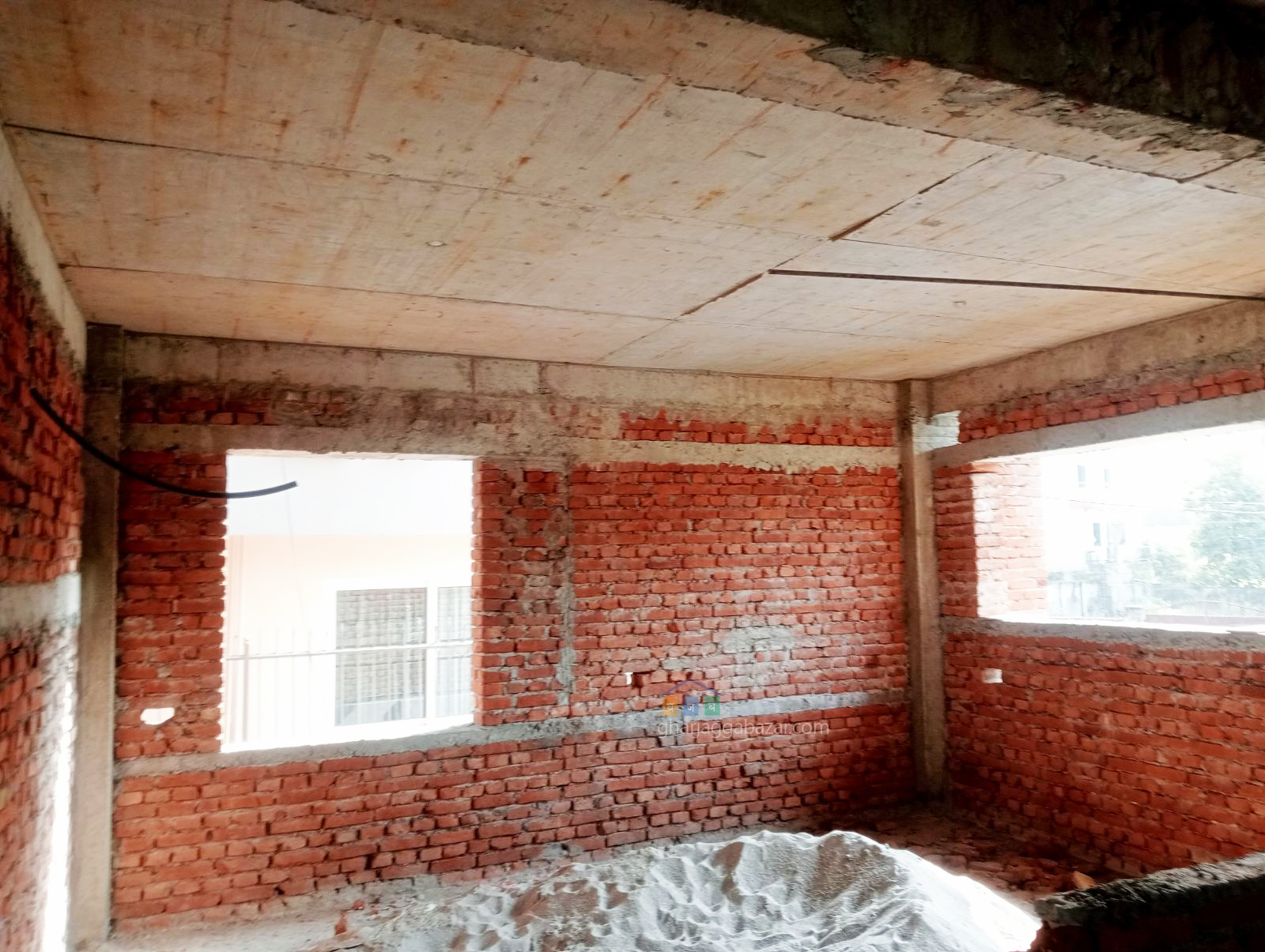 House on Sale at Narayanthan Bisnumati