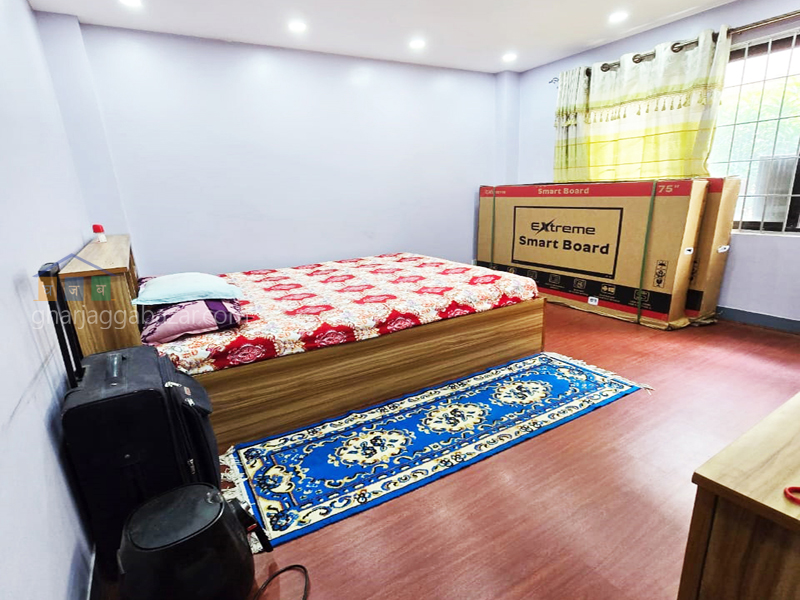 House on Sale at Sitapaila