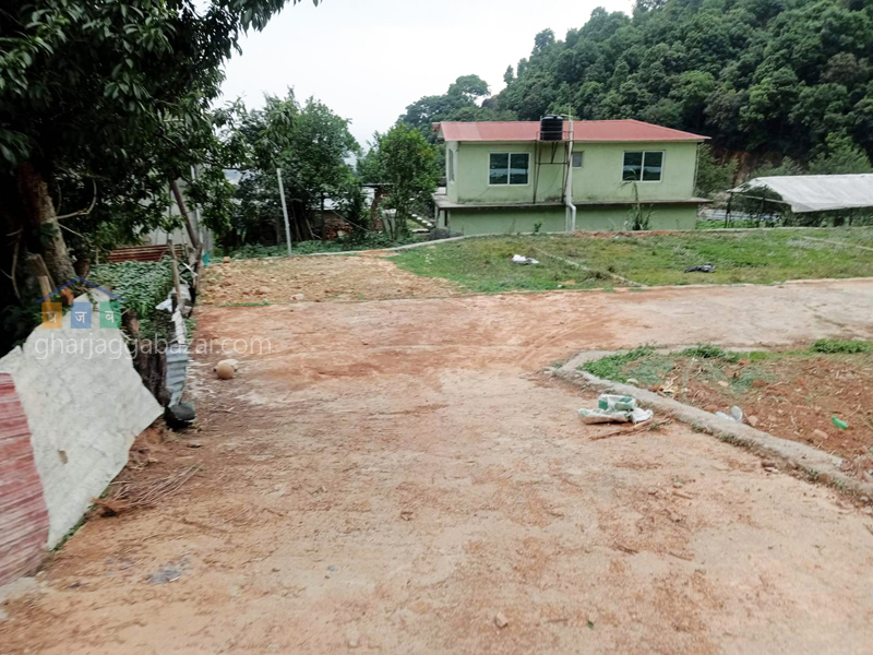 Land on Sale at Syuchatar Hasantar