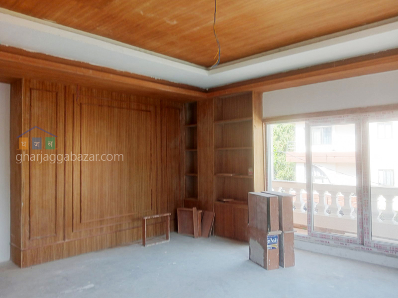 House on Sale at Golfutar