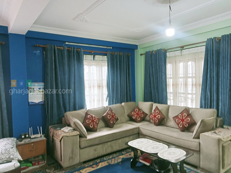 House on Sale at Hattiban