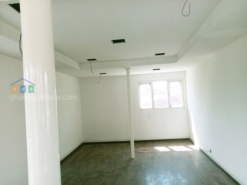Office Space on Rent at Tripureswor