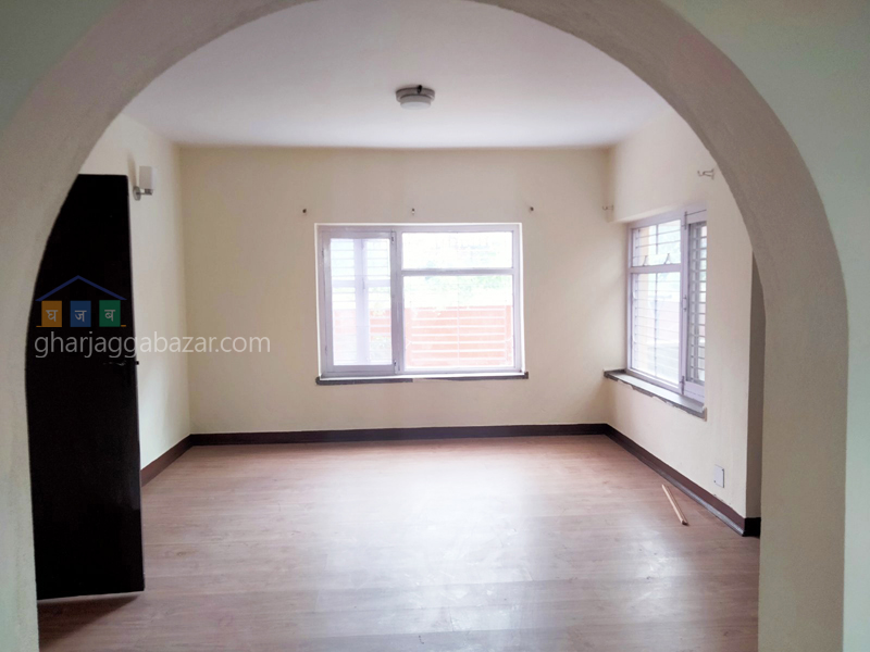 House on Rent at Chundevi Height