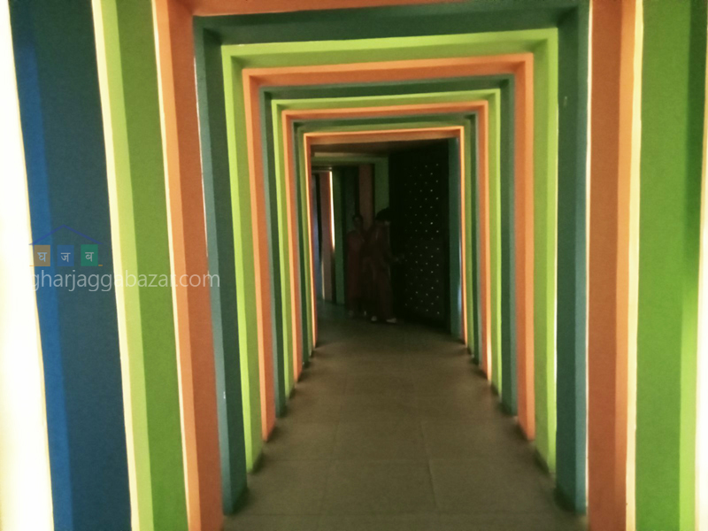 Restaurant on Sale  at New Baneshwor