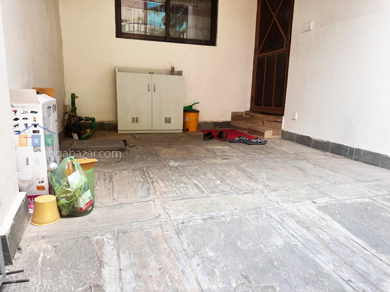 House on Rent at Bhangal Sundarbasti