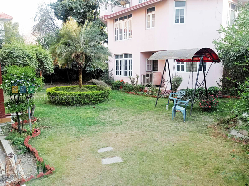 Land on Sale at Mandikhatar