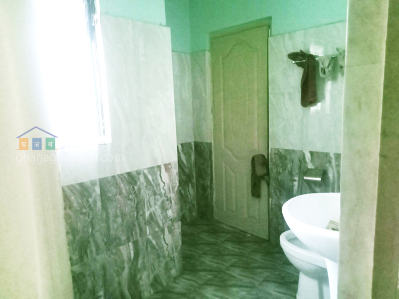 House on Sale at Sitapaila